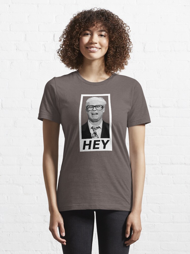 Harry Caray - Hey - Dark Saturday Night Live Kids Clothing | Redbubble