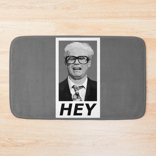 Item preview, Harry Caray - Hey designed and sold by GrimbyBECK.