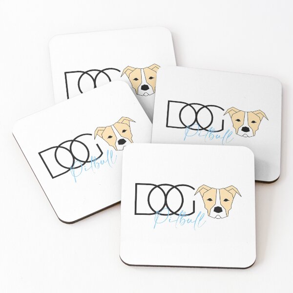 Item preview, PITBULL DOG designed and sold by the Zarock Shop.