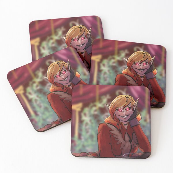 Item preview, The Holy Princess Savine designed and sold by ChelseaRhi.