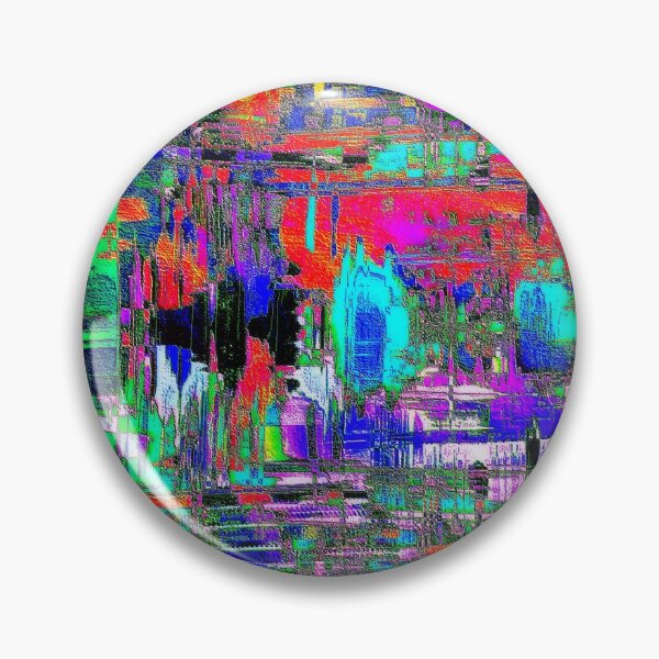 Item preview, Color Map designed and sold by dps7777.