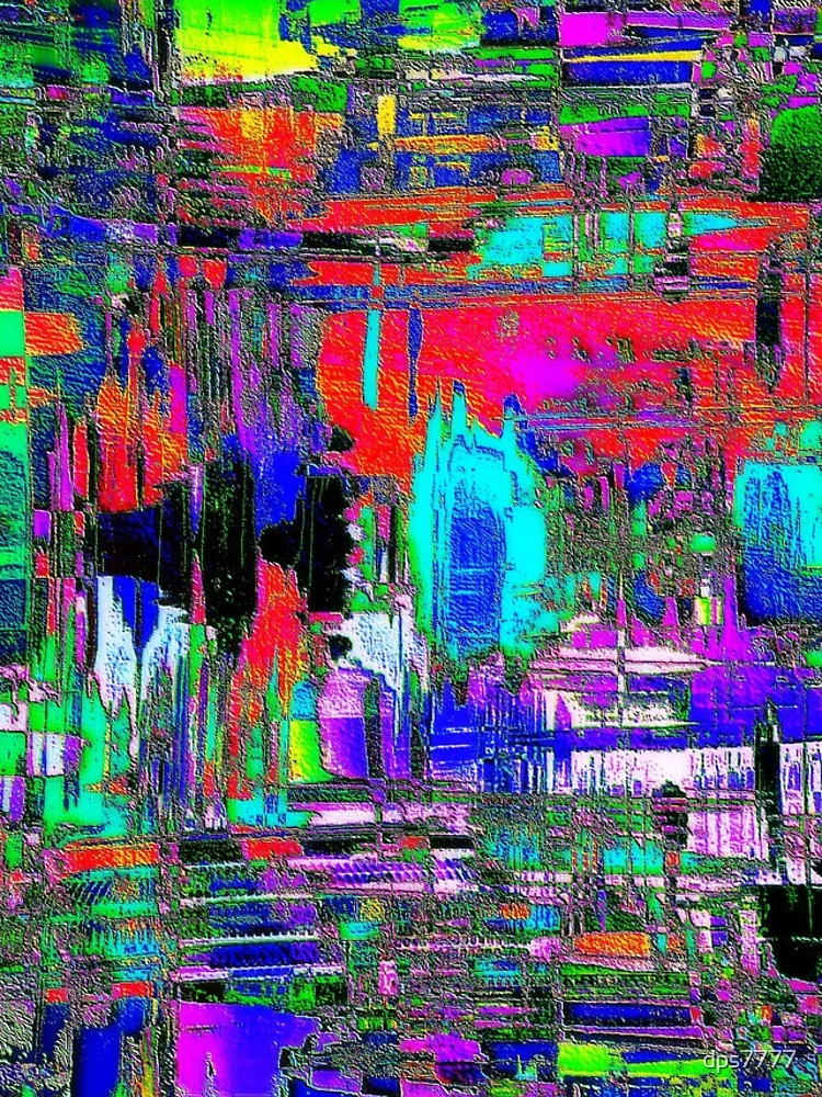 Thumbnail 4 of 4, iPhone Case, Color Map designed and sold by dps7777.
