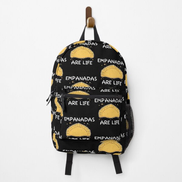 Item preview, Funny Empanadas Are Life Mexican Food graphic designed and sold by jakehughes2015.