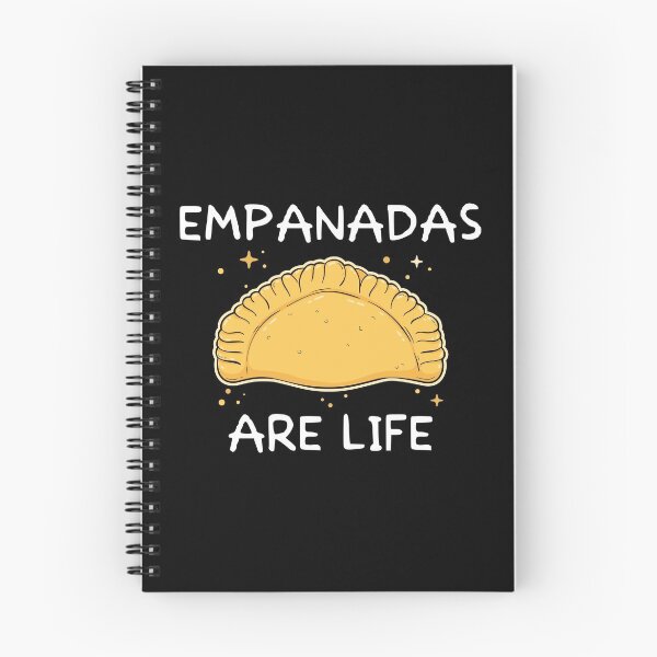Item preview, Funny Empanadas Are Life Mexican Food graphic designed and sold by jakehughes2015.