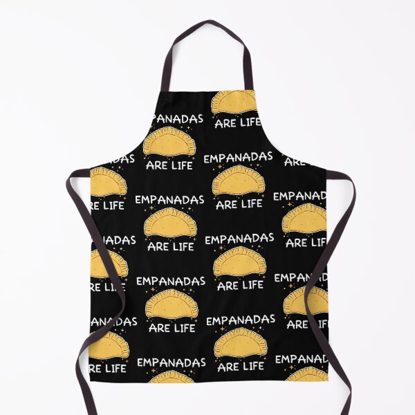 Item preview, Funny Empanadas Are Life Mexican Food graphic designed and sold by jakehughes2015.