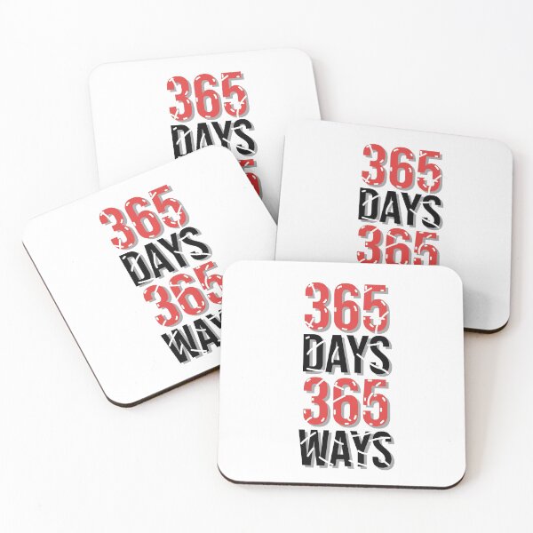 Item preview, 365 Days 365 Ways designed and sold by Rickann.