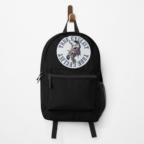 Item preview, Zombie Bicycle - True Cyclist - Black designed and sold by crazycollective.