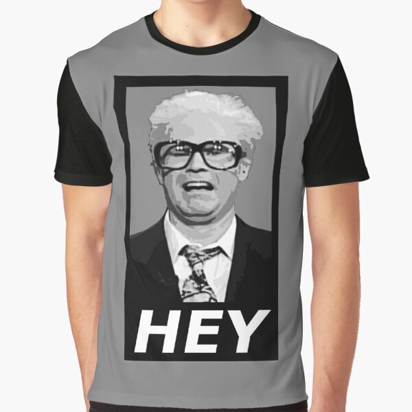 Harry Caray - Hey Poster for Sale by GrimbyBECK