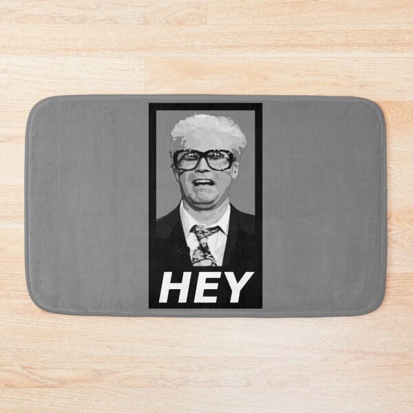 Item preview, Harry Caray - Hey - Dark designed and sold by GrimbyBECK.