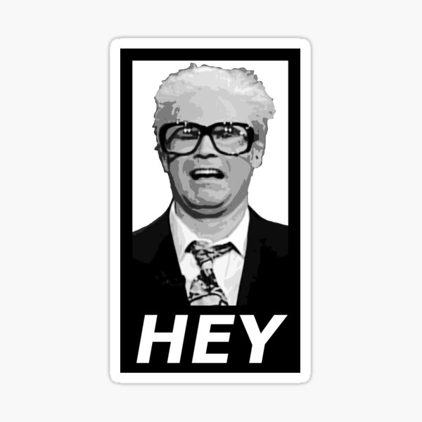 Will Ferrell as Harry Caray SNL iPhone Case