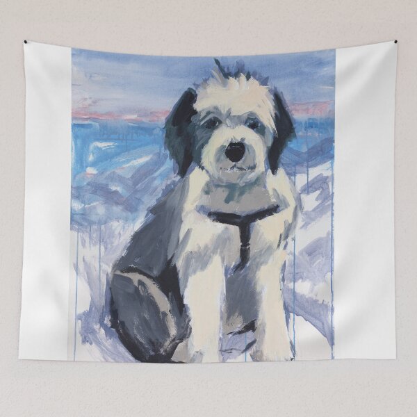 Item preview, Birdie at Brant Rock designed and sold by AMOpainting.