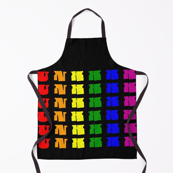 Item preview, UNHhhh Pride designed and sold by friendofdorthy.