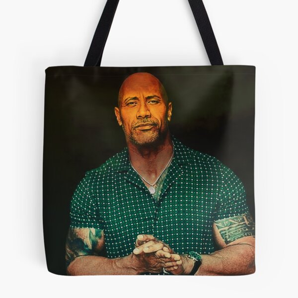 Item preview, The Rock designed and sold by Claire-C.