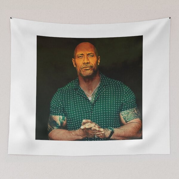 Item preview, The Rock designed and sold by Claire-C.