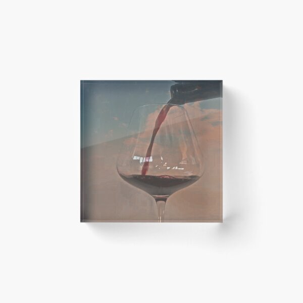 Item preview, Wine designed and sold by Claire-C.