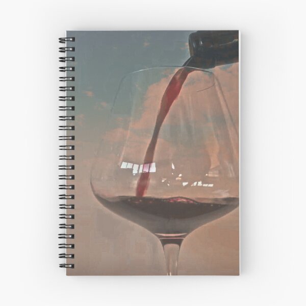 Item preview, Wine designed and sold by Claire-C.