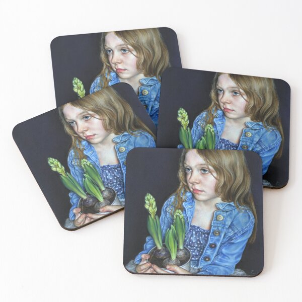 Item preview, Hyacinths designed and sold by tanyabond.