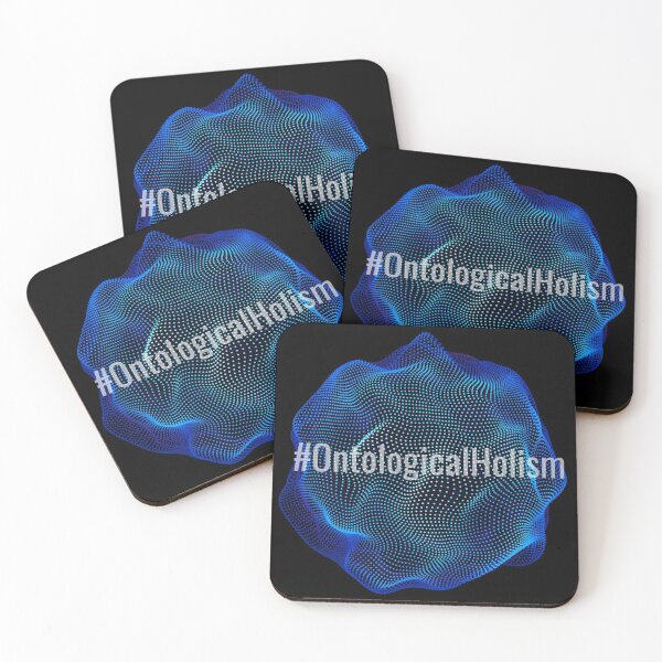 Item preview, #OntologicalHolism designed and sold by EcstadelicNET.