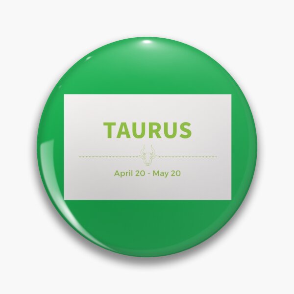 Item preview, Signo del zodiaco Tauro (3) designed and sold by MinnesotaBook.