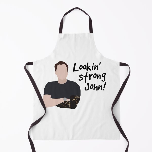 Item preview, Looking Strong John designed and sold by dobiegerl.