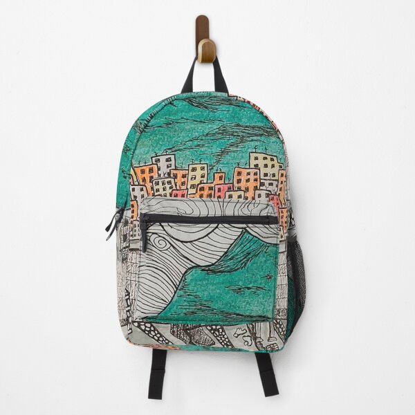 Item preview, Vesuvius  designed and sold by Threetenticles.