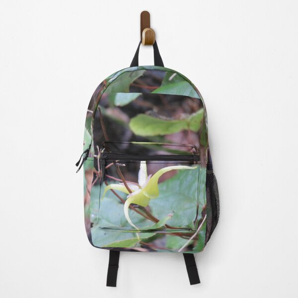 Item preview, Weird yellowish flower designed and sold by greentiger1.