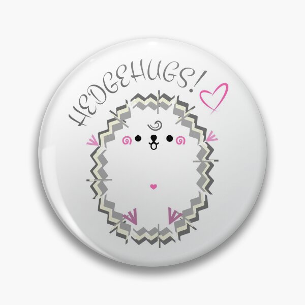 Item preview, Hedgehugging hedgehog  designed and sold by mixMixtli.