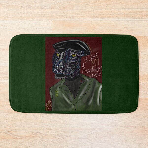 Item preview, Judas The Panther designed and sold by Mastermindz96.