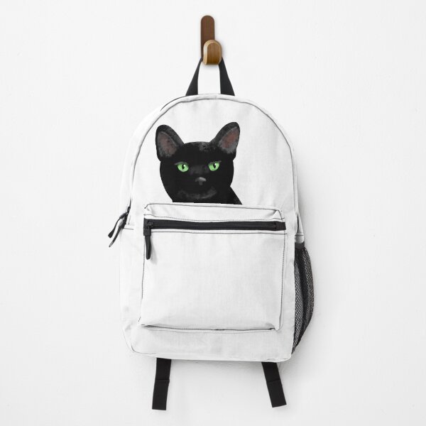 Item preview, Black cat discovery 2 designed and sold by SinelleArt.