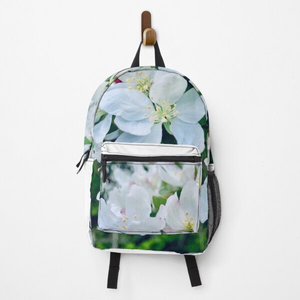 Item preview, Spring Apple Blossoms designed and sold by stephip26.
