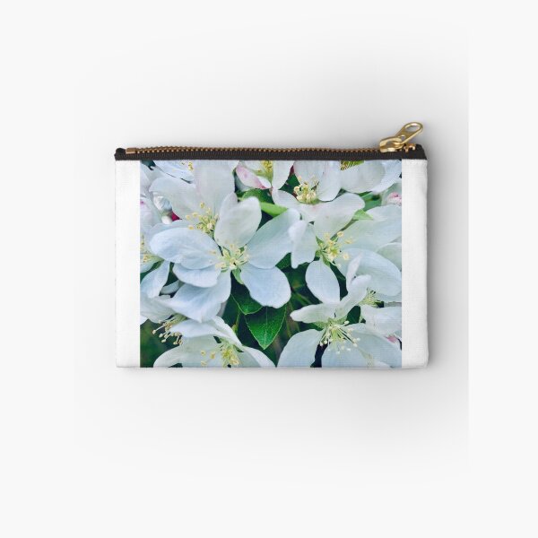 Item preview, Spring Apple Blossoms designed and sold by stephip26.