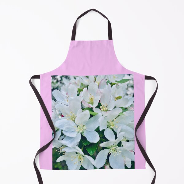 Item preview, Spring Apple Blossoms designed and sold by stephip26.