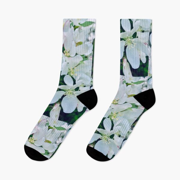 Item preview, Spring Apple Blossoms designed and sold by stephip26.