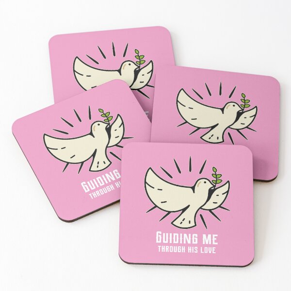 Item preview, Guiding me through his love designed and sold by AladdinMktgs.