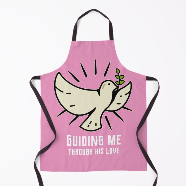 Item preview, Guiding me through his love designed and sold by AladdinMktgs.