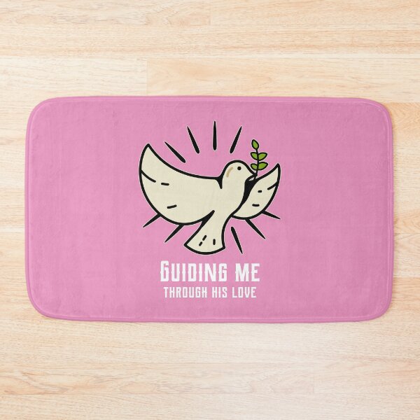 Item preview, Guiding me through his love designed and sold by AladdinMktgs.