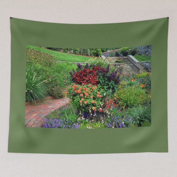 Item preview, Jardines de Biltmore designed and sold by Savannah Gibbs.