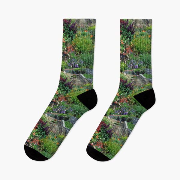 Item preview, Jardines de Biltmore designed and sold by Savannah Gibbs.