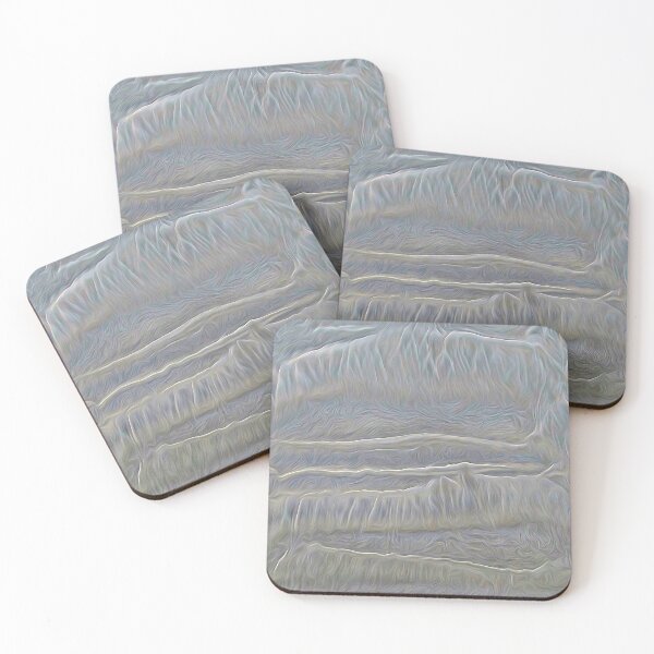 Item preview, Grey Sand Artwork Texture designed and sold by kookakate.
