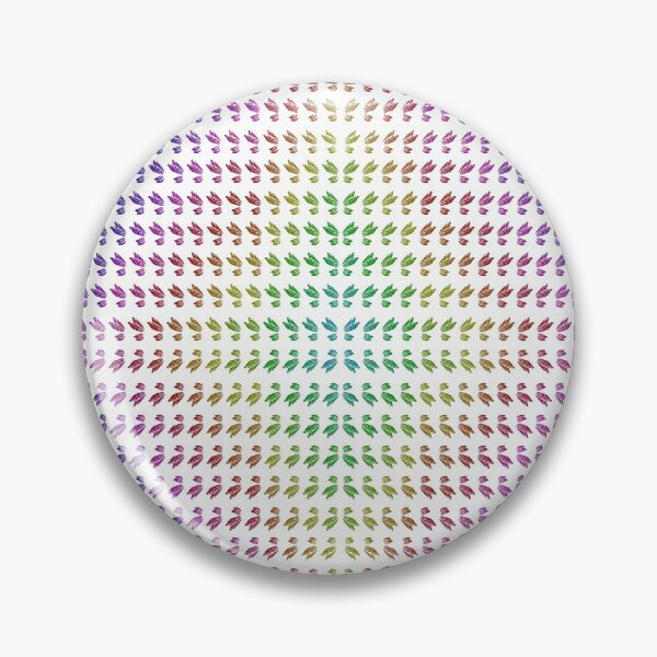 Item preview, Rainbow wings designed and sold by Markus May.
