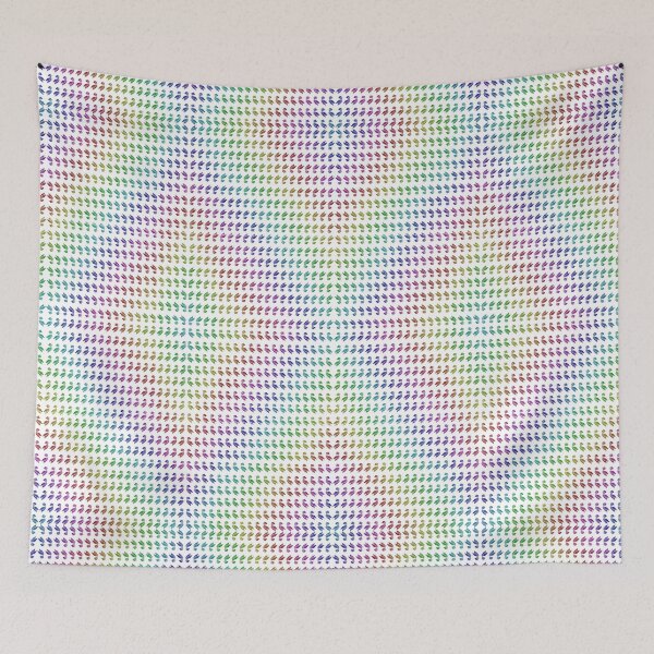Item preview, Rainbow wings designed and sold by Markus May.