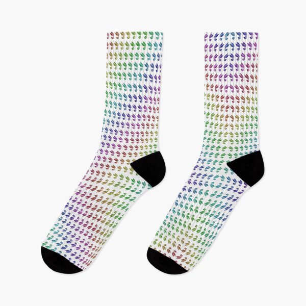 Item preview, Rainbow wings designed and sold by Markus May.
