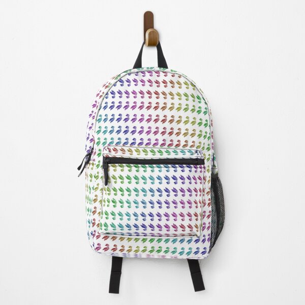 Item preview, Rainbow wings designed and sold by Markus May.