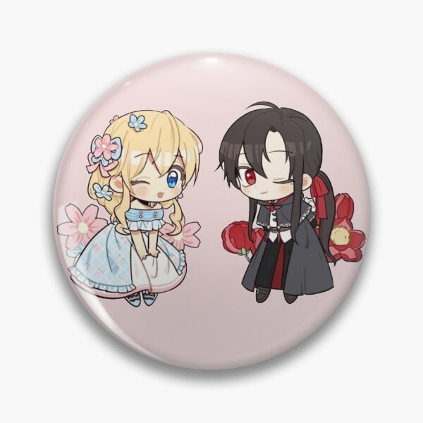 Aperçu de l'œuvre Webtoon QUI A FAIT DE MOI UNE PRINCESSE Lucas et Athy Athanasia de Alger Obélia par Plutus/Spoon créée et vendue par cosmocheese.