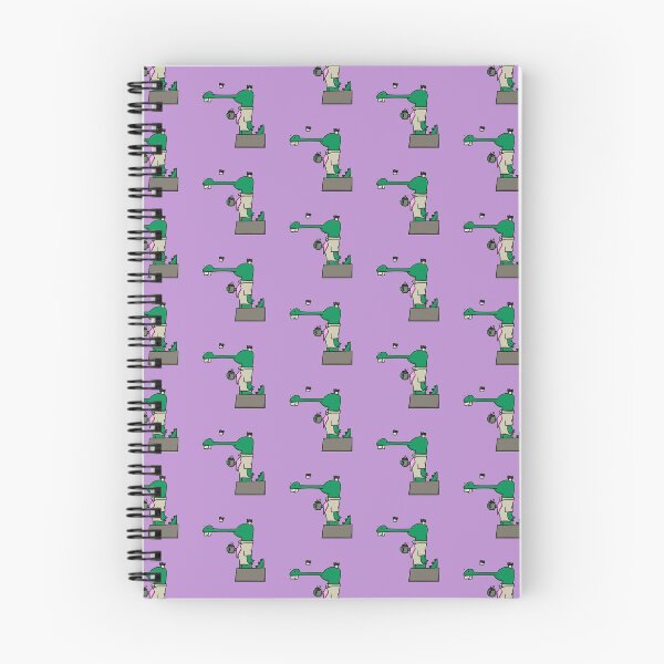 Item preview, Hank The Alligator - Pattern designed and sold by SeanDontGetFish.