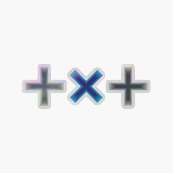 TXT サイン freez TXT FREEZE Autograph Limited Photo Ticket