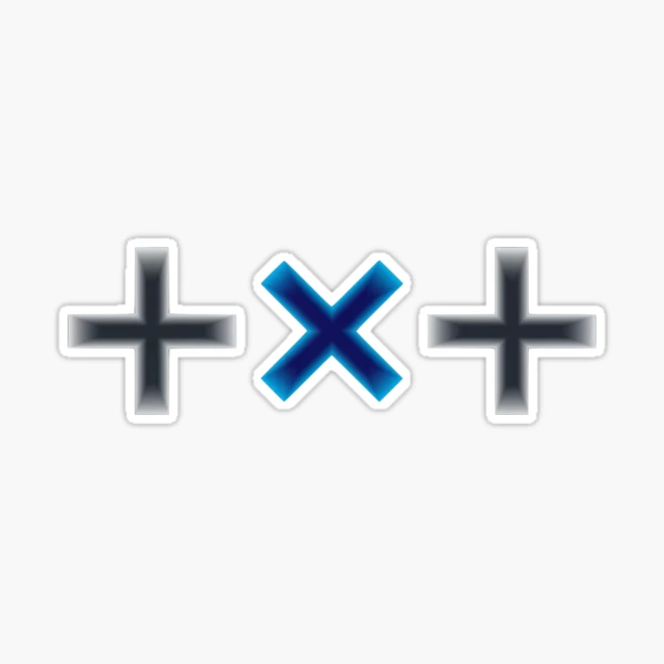 TXT トゥバ FREEZE 直筆サイン リミテッドフォト チケット CD