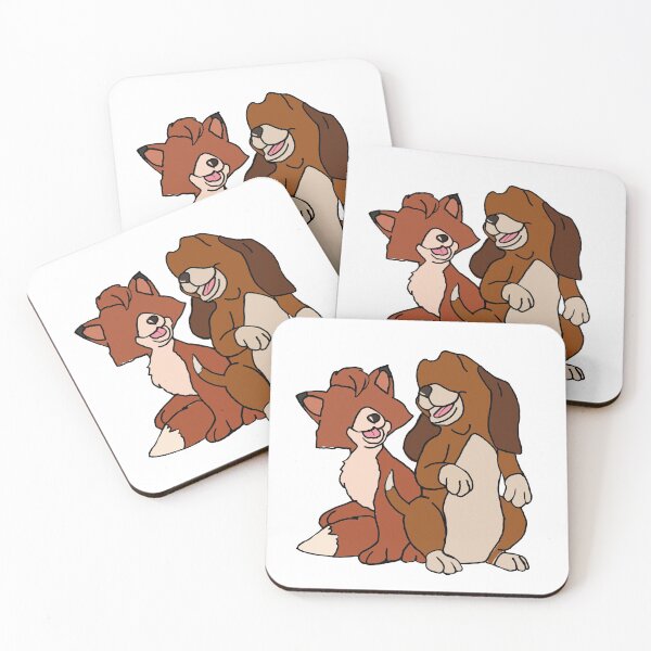 Item preview, Todd & Copper  designed and sold by JMVisuals28.
