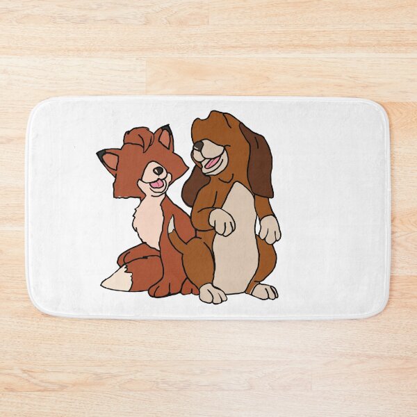 Item preview, Todd & Copper  designed and sold by JMVisuals28.