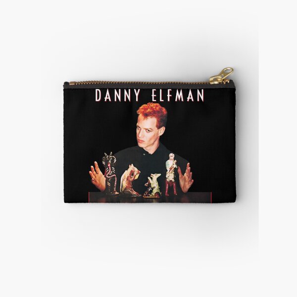 Item preview, Danny Elfman - So-Lo designed and sold by Socks317.